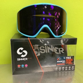 (New) Ski Goggles