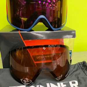 (New) Ski Goggles