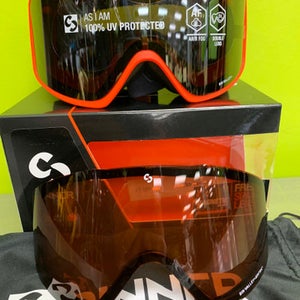 (New) Ski Goggles