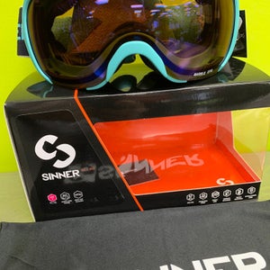 (New) Ski Goggles