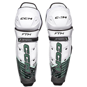 (New) Shin Pads