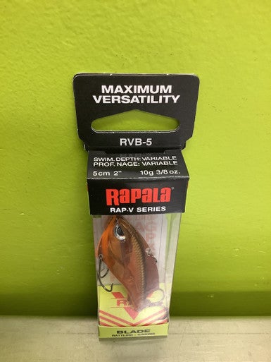 (New) Fishing Rod