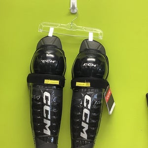 (New) Shin Pads