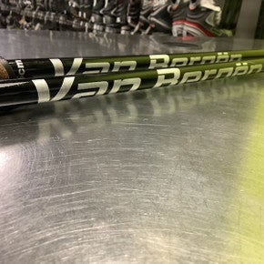 (New) Ski Poles