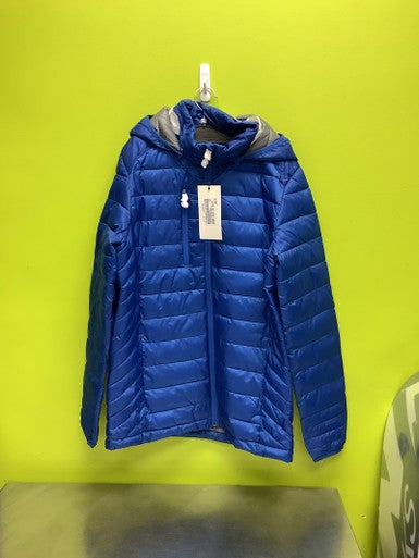 (New) Jacket