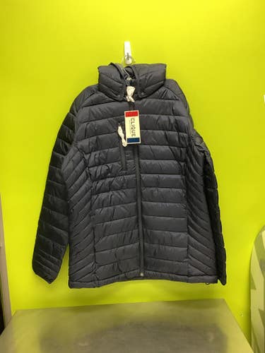 (New) Jacket
