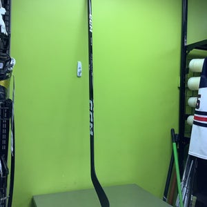 (New) Hockey Stick