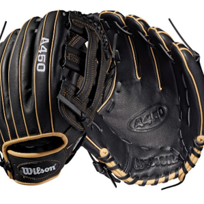 Wilson (New) Right Hand Throw 12" Baseball Glove