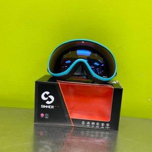 (New) Ski Goggles
