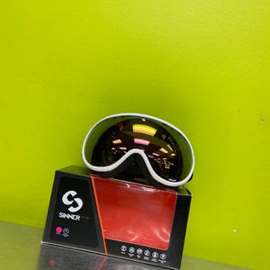 (New) Ski Goggles