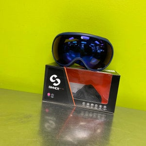 (New) Ski Goggles