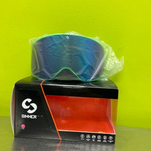 (New) Ski Goggles