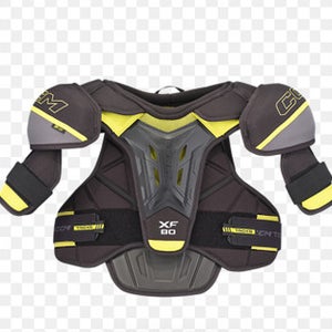 (New) Shoulder Pads