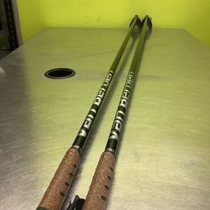 (New) Ski Poles