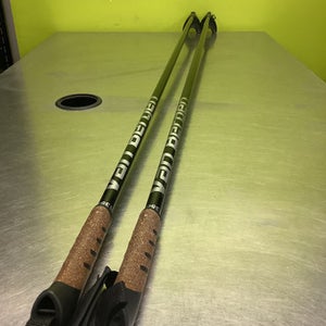 (New) Ski Poles