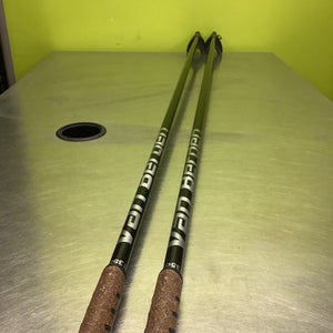 (New) Ski Poles