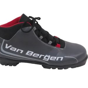 (New) Cross Country Ski Boots