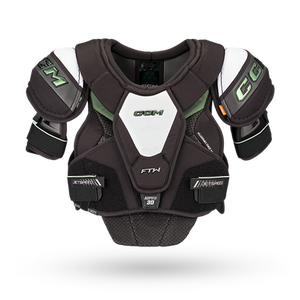 (New) Shoulder Pads