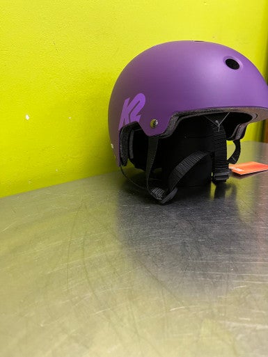 (New) Bike Helmet
