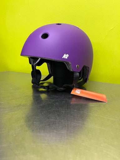 (New) Bike Helmet