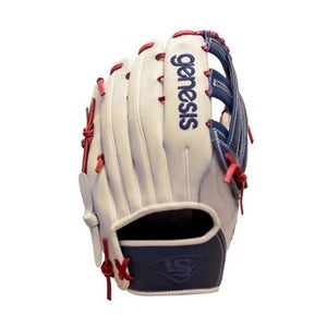 (New) Baseball Glove
