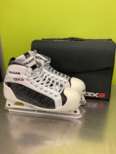 (New) Hockey Goalie Skates