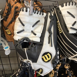 (New) Baseball Glove