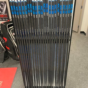 (New) Hockey Stick