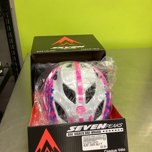 (New) Bike Helmet