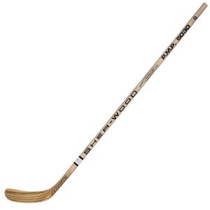 Sher-Wood (New) Left Hand Senior Hockey Stick