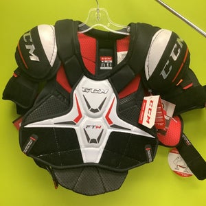 (New) Shoulder Pads