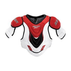 Bauer Medium (New) Senior Shoulder Pads