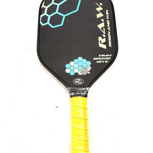 Used RAW Pickleball Racquet None 11860-C000287900
