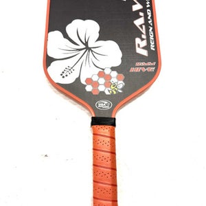 Used RAW Pickleball Racquet None 11860-C000287895