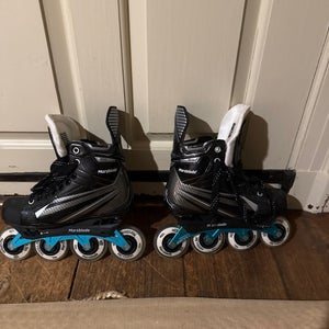 New Marsblade revel size 6