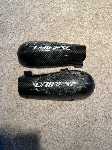 Dainese Carbon Fiber Arm Guards