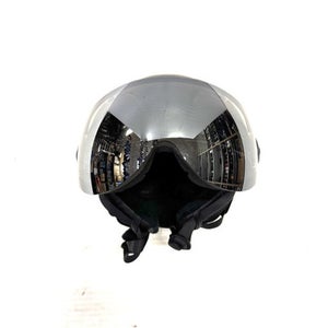 Used 540 Snowsport Helmet Adult Black SM 11860-S000287839