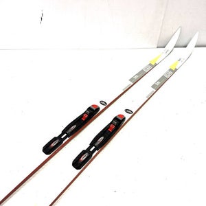 Used Elan 490 Mens XC Ski/Binding 190 cm 11860-C000287870