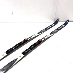 Used Alpina SOLUTION NNN Mens XC Ski/Binding 175 cm 11860-C000287871