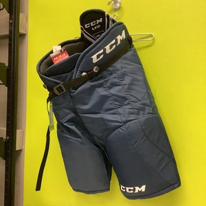 Used Ccm Ltp Md Pant Breezer Hockey Pants