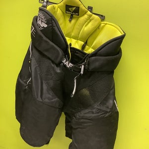 Used Graf Era 7 Md Pant Breezer Hockey Pants