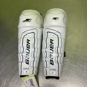 Used Bauer Jt19 Toews Lg Hockey Elbow Pads