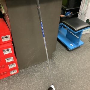 Used Taylormade M2 2017 Driver 9.5 Degree Graphite Stiff Golf Drivers