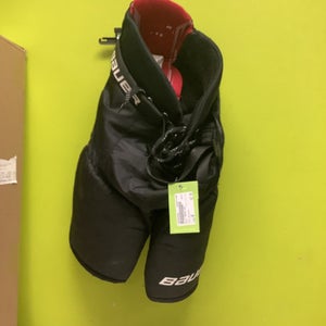 Used Bauer Bauer Nsx Md Pant Breezer Hockey Pants