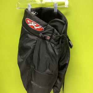 Used Bauer Jt Toews Sm Hockey Elbow Pads
