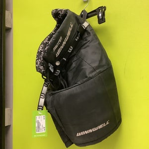 Used Winnwell Compxt Md Pant Breezer Hockey Pants