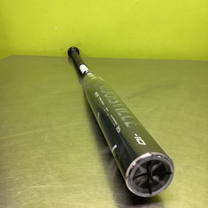 Used Louisville Slugger Metax 32" -10 Drop Fastpitch Bats