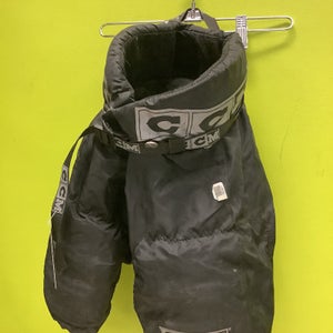 Used Ccm 192 Lg Pant Breezer Hockey Pants