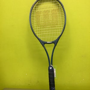 Used Wilson Advantage 95 4 5 8" Tennis Racquets