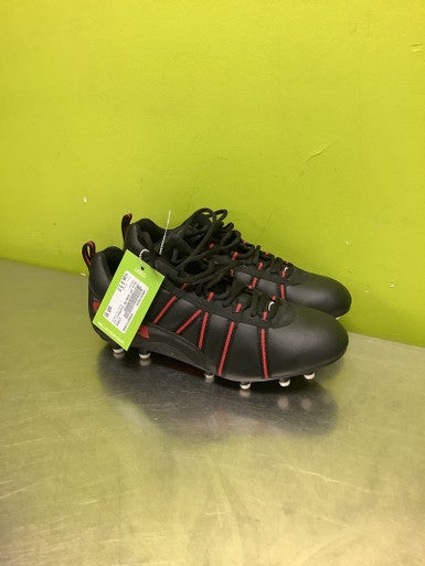 Used G4 Surlyn Senior 9.5 Football Cleats